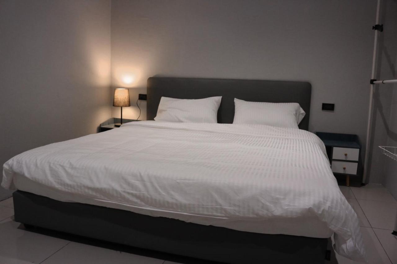 Apartahotel Nato House Ekkamai Bangkok