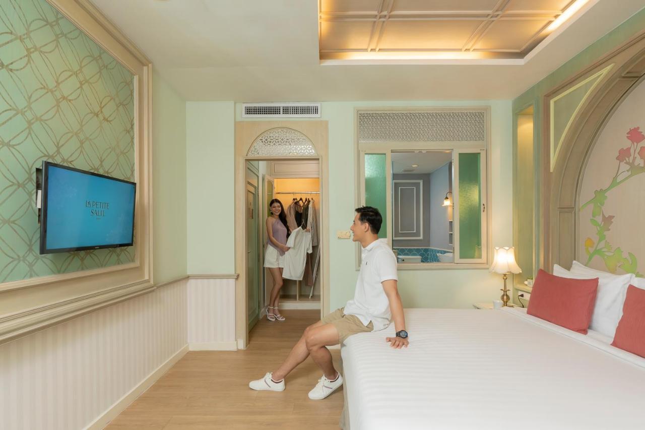 La Petite Salil Sukhumvit 11 Khách sạn Bangkok