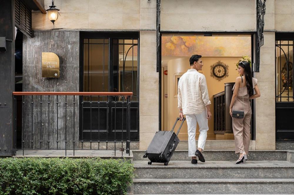 La Petite Salil Sukhumvit 11 Khách sạn