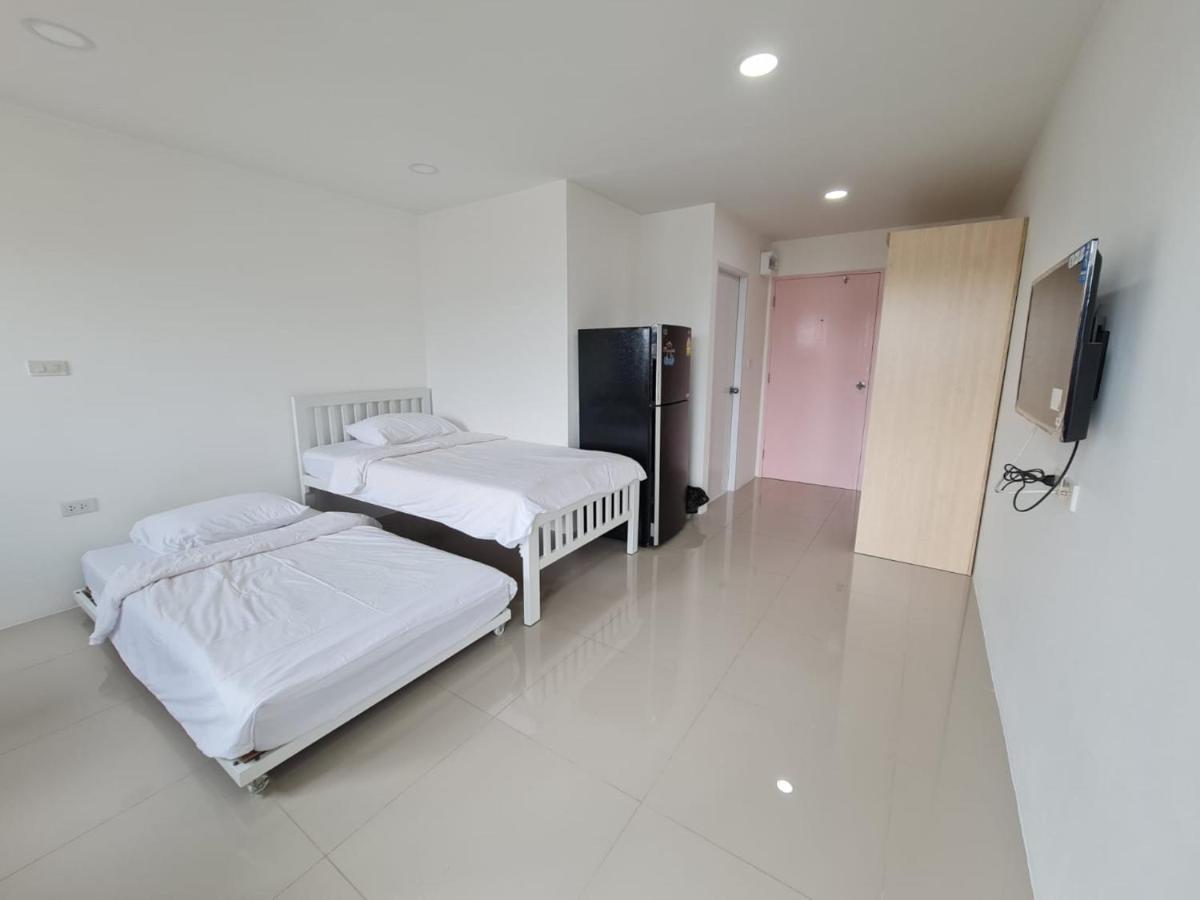 Auberge de jeunesse The Living Block *