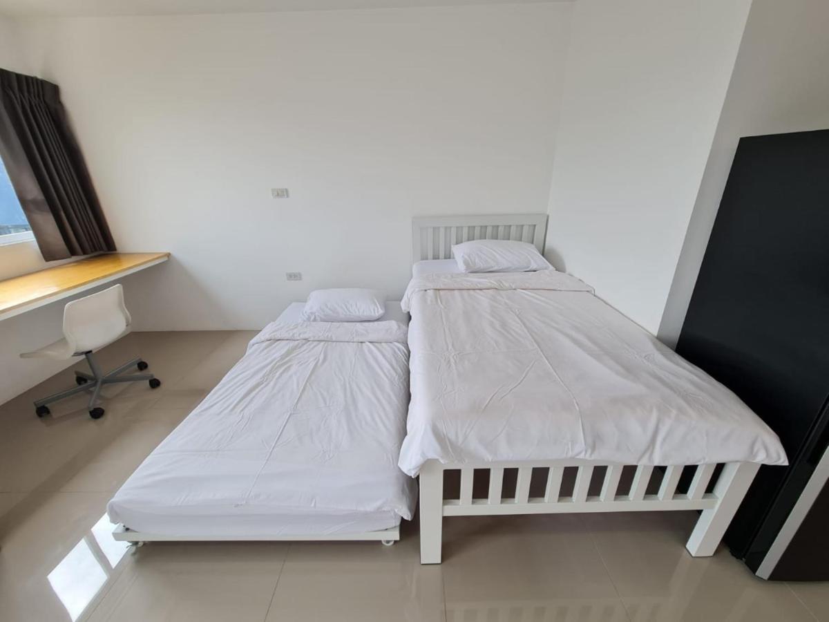 Auberge de jeunesse The Living Block