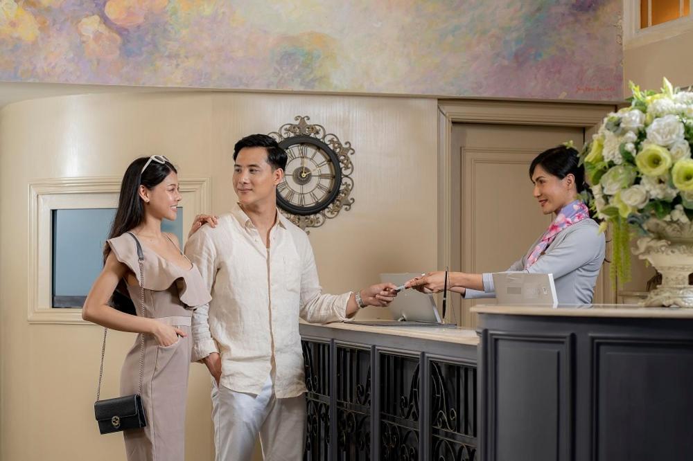 Khách sạn La Petite Salil Sukhumvit 11 4*