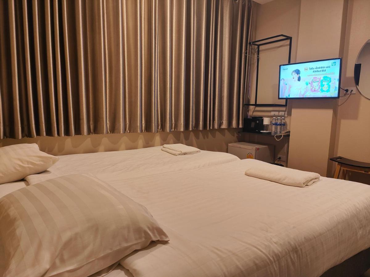 Kim Korner Hotel Bangkok
