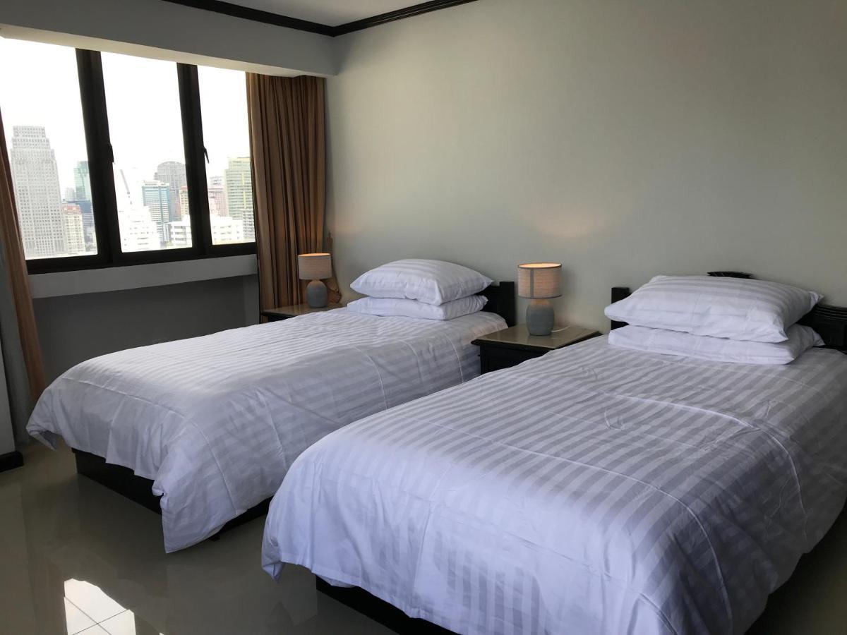 Omnitower Two Bedroom Cozy Appartement