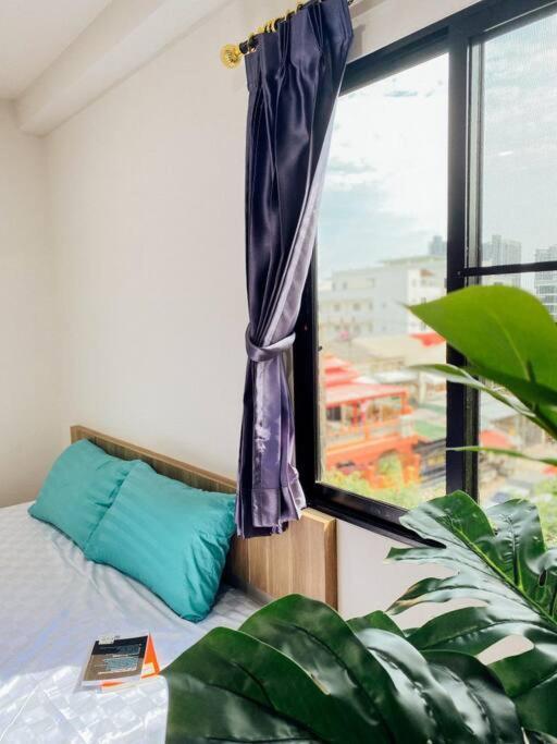Appartamento Gp House - Private Sukhumvit 81 Bts Onnut