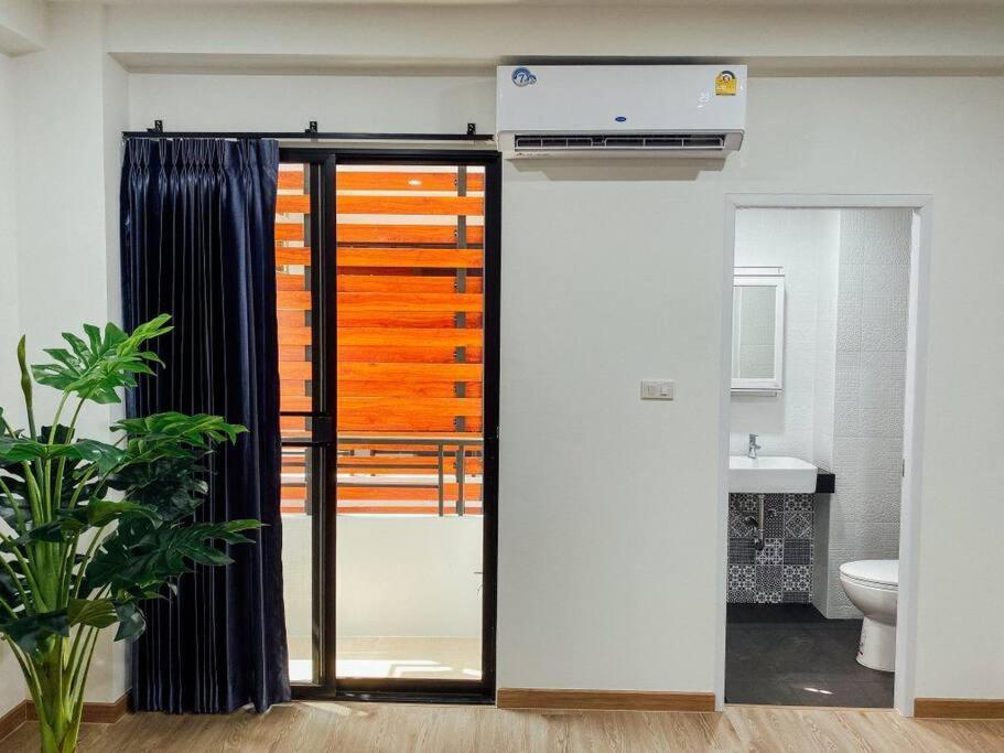 Appartamento Gp House - Private Sukhumvit 81 Bts Onnut *