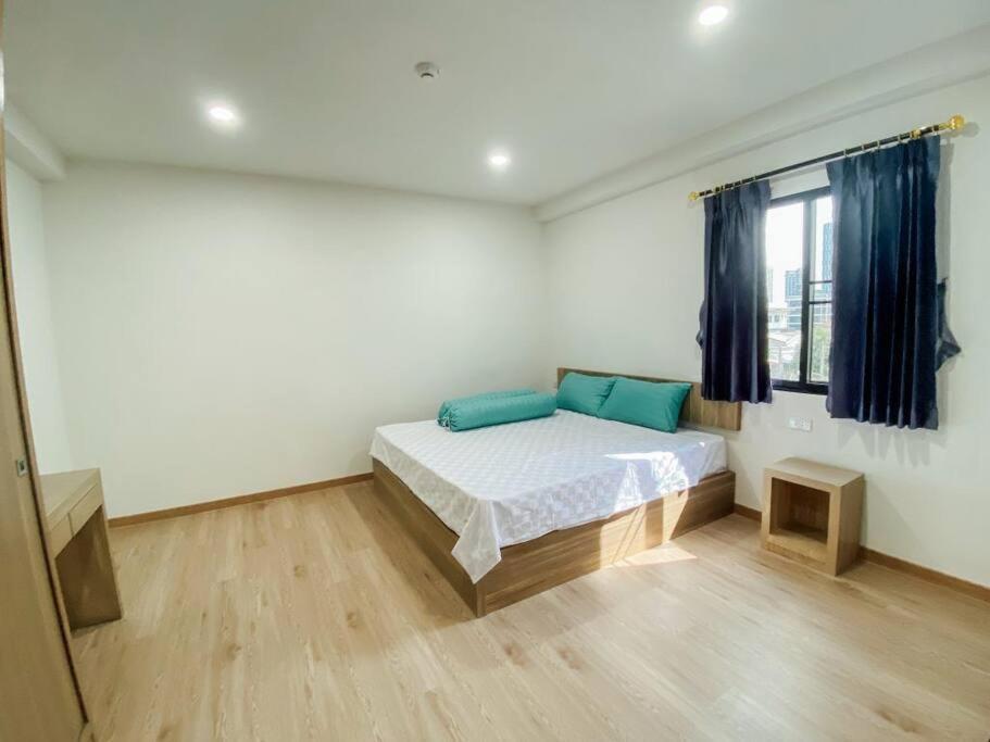 Gp House - Private Sukhumvit 81 Bts Onnut