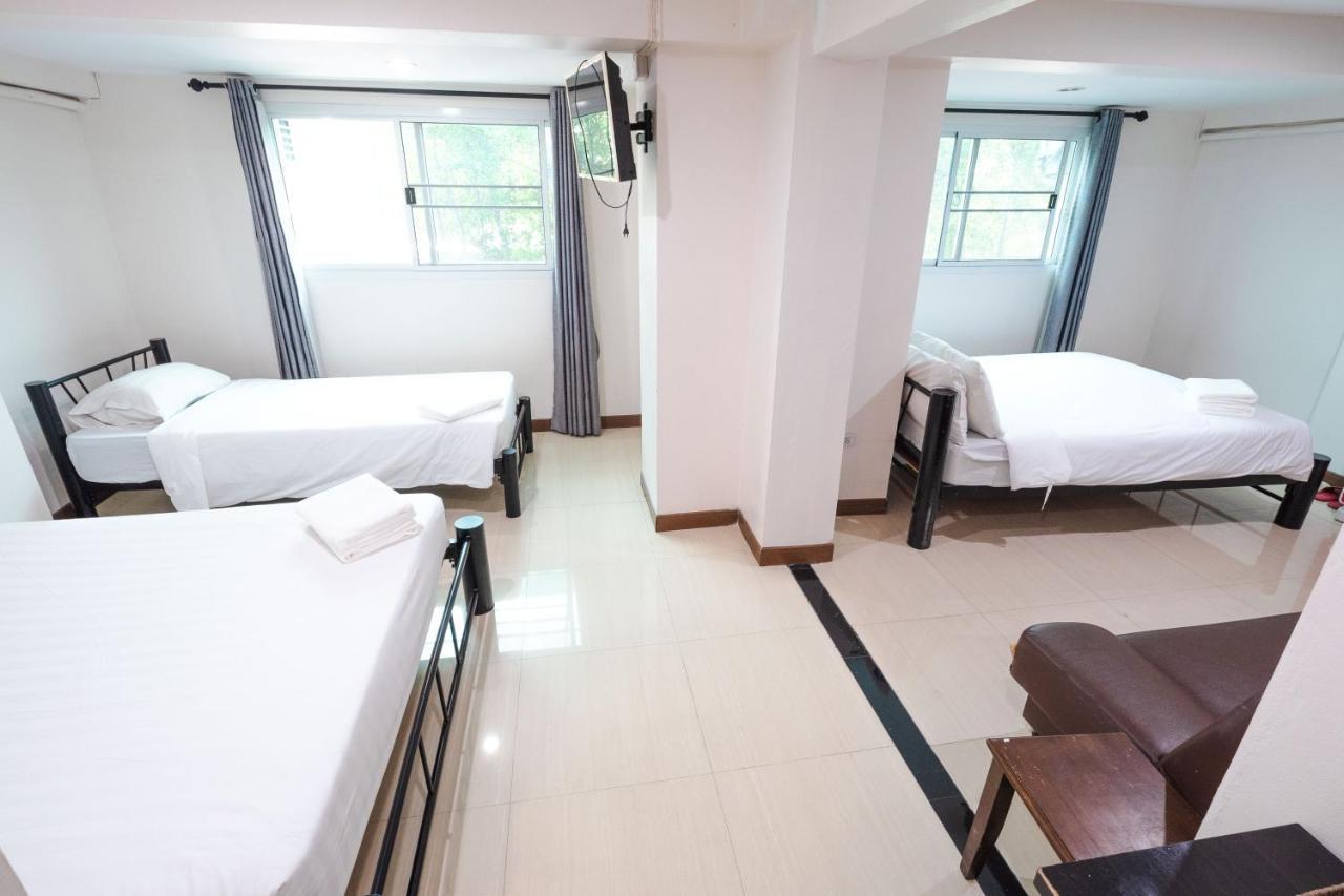 Don Muang Aparthotel