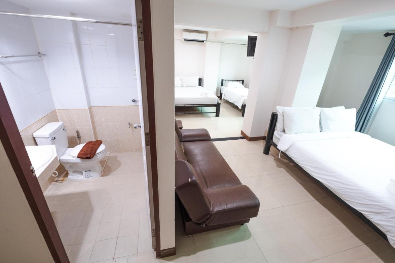 Aparthotel Don Muang 3*