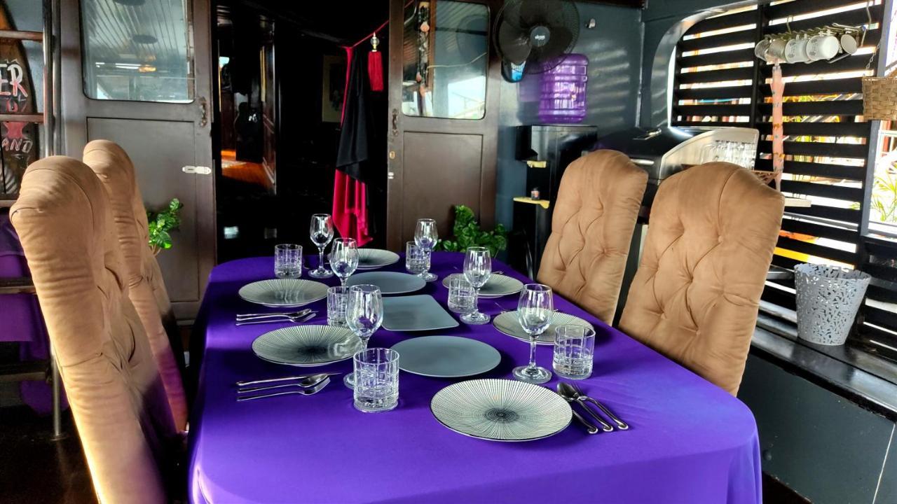 Sabai Sabai Liveaboard * Banguecoque