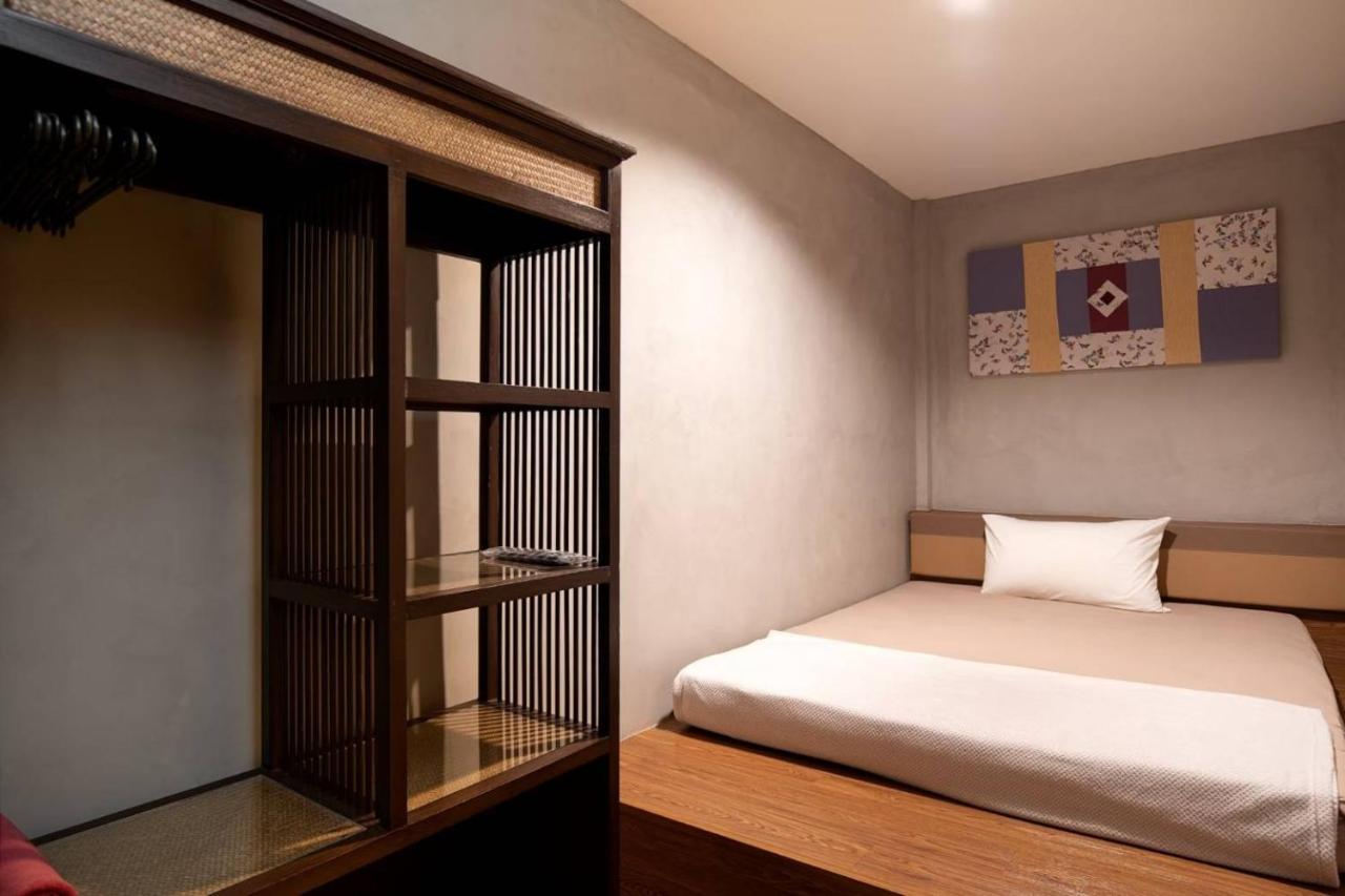 Buri Hostal Bangkok