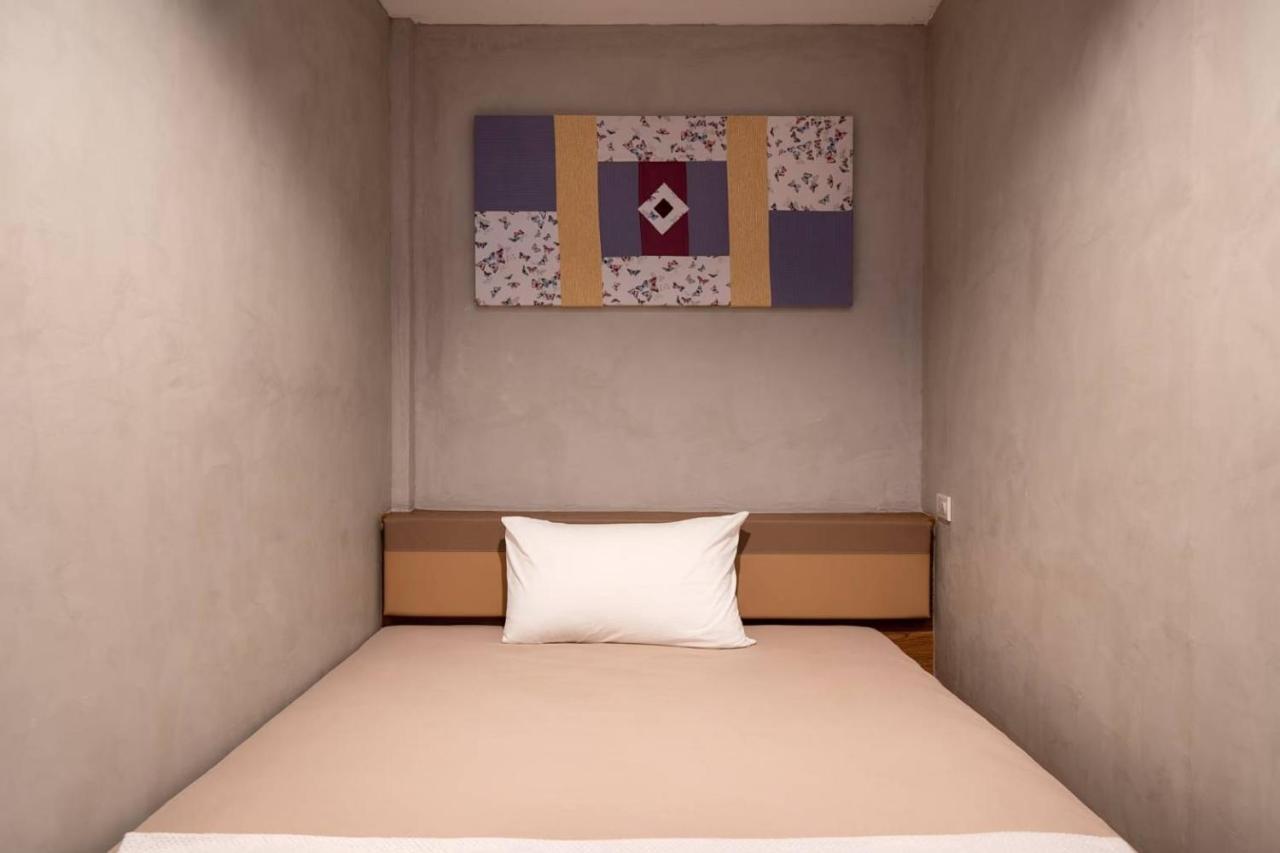 Buri Hostal Bangkok