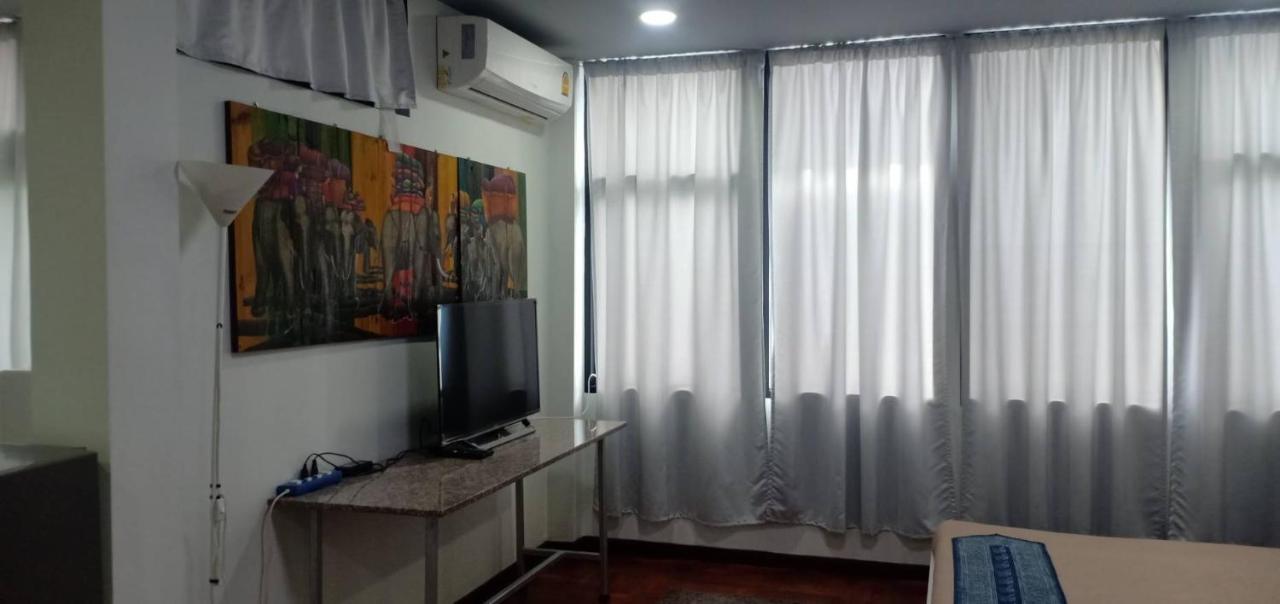 Sriyanar Place Affittacamere *