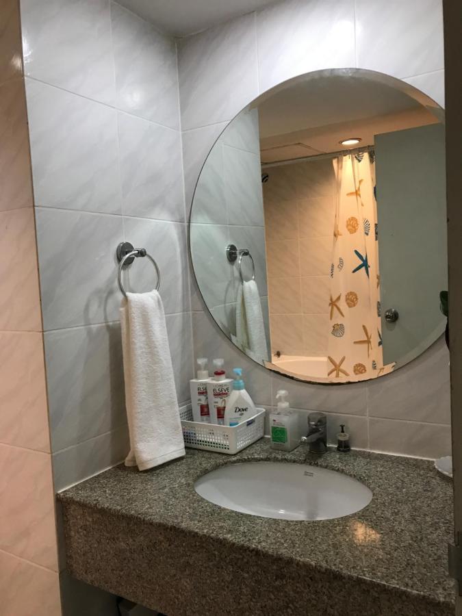 Omnitower Two Bedroom Cozy Appartement