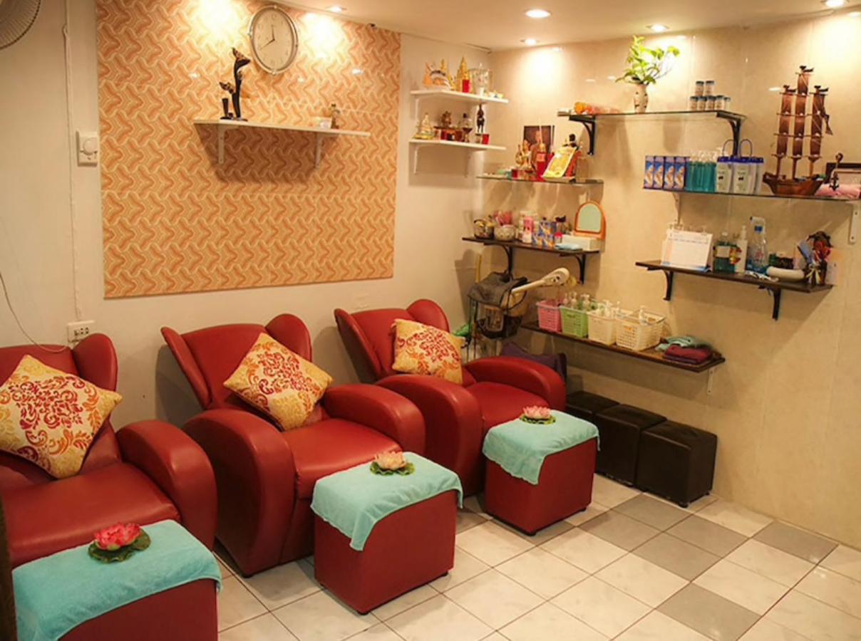 Omnitower Two Bedroom Cozy Appartement *