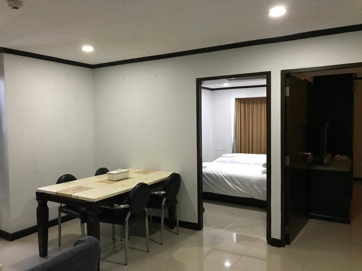 Omnitower Two Bedroom Cozy Appartement *