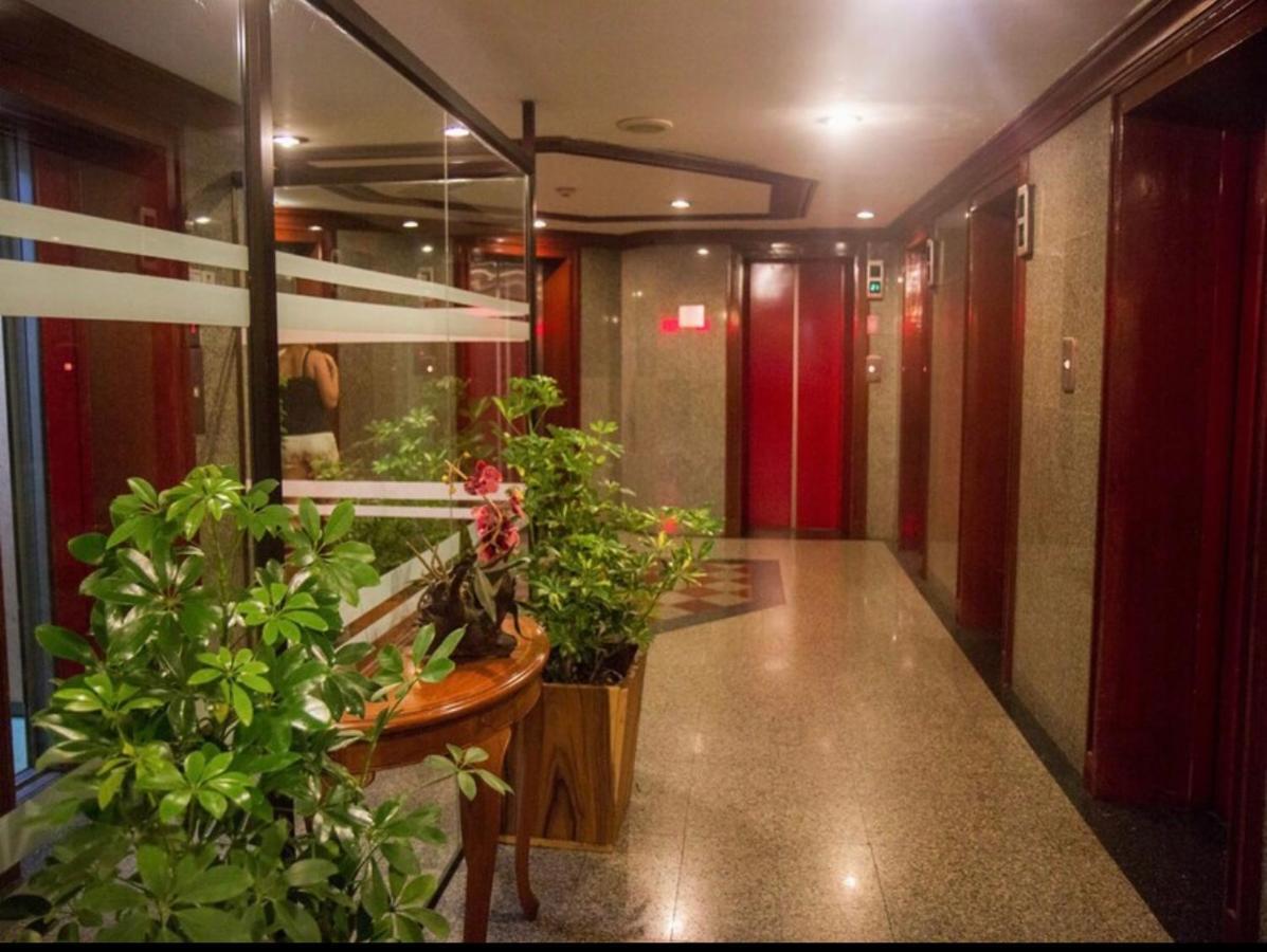 Omnitower Two Bedroom Cozy Appartement Bangkok