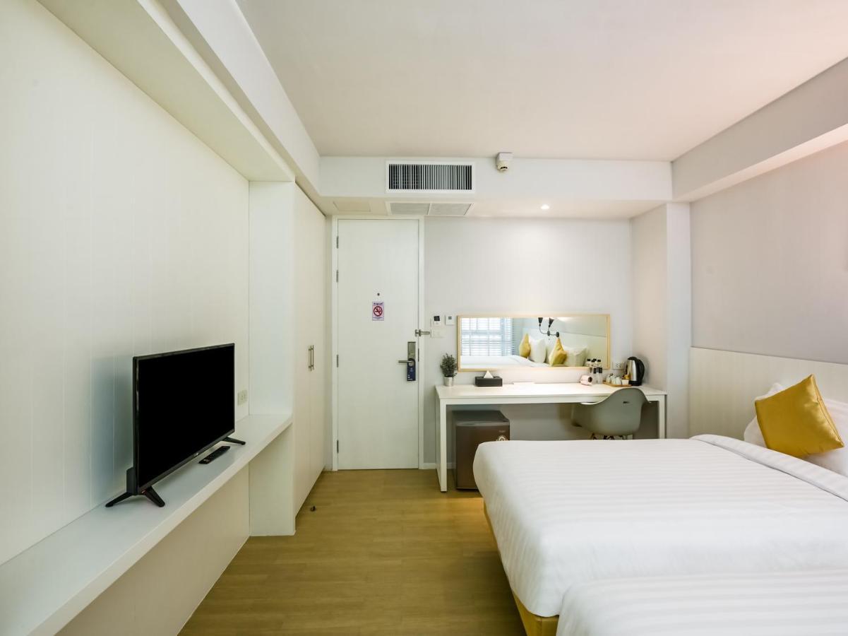 Hotel Kitzio House Huai Kwang 3*