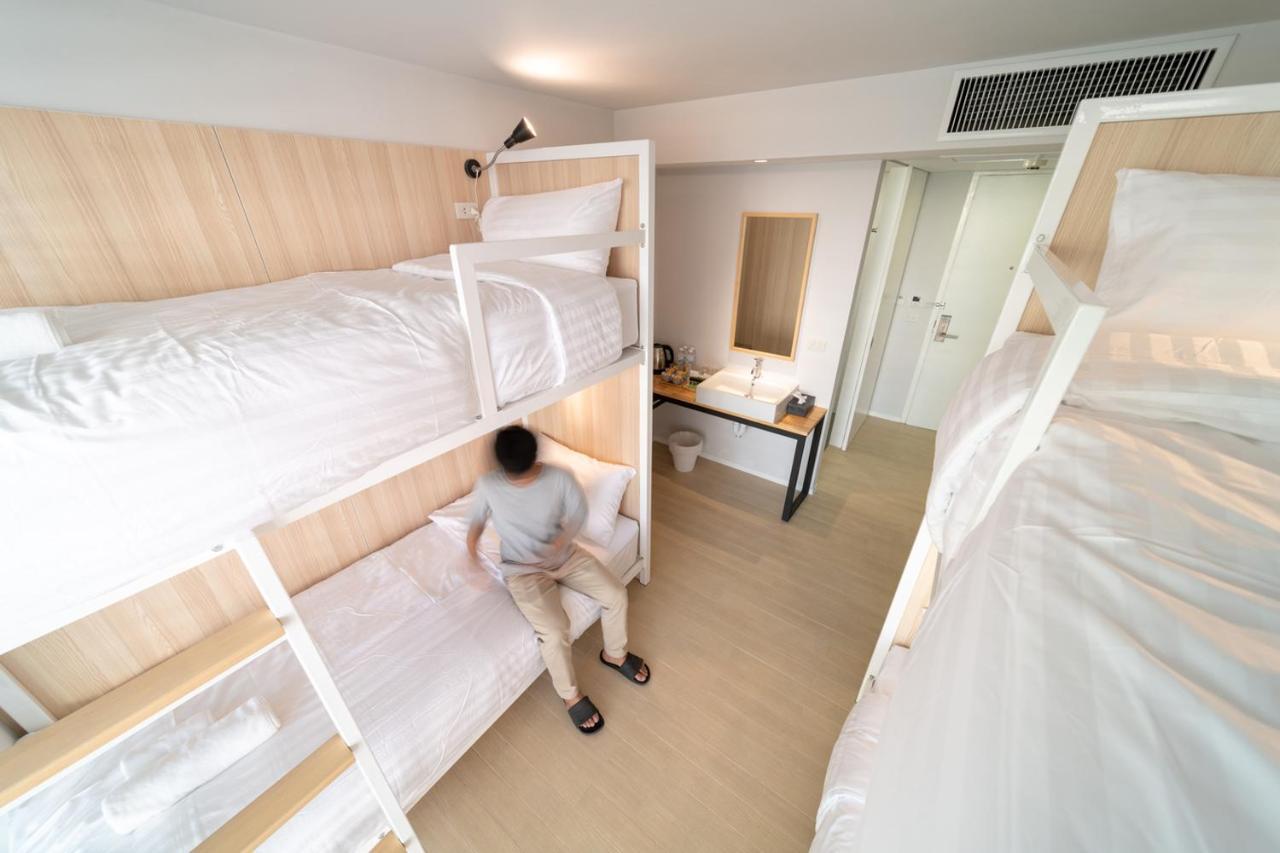 Hotel Kitzio House Huai Kwang 3*