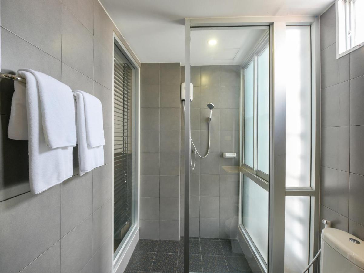 Kitzio House Huai Kwang Hotel Banguecoque