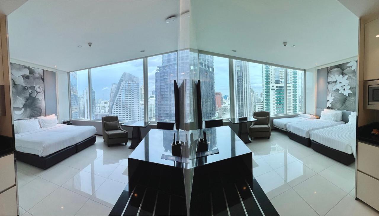 Grande Centre Point Terminal21 Hotel Bangkok