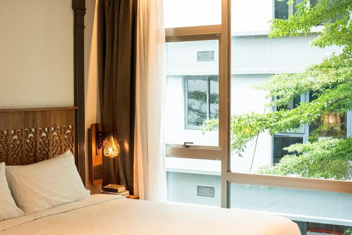 Tints Of Blue 3* Bangkok