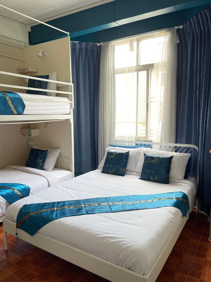 Khách sạn Acozyposhtel