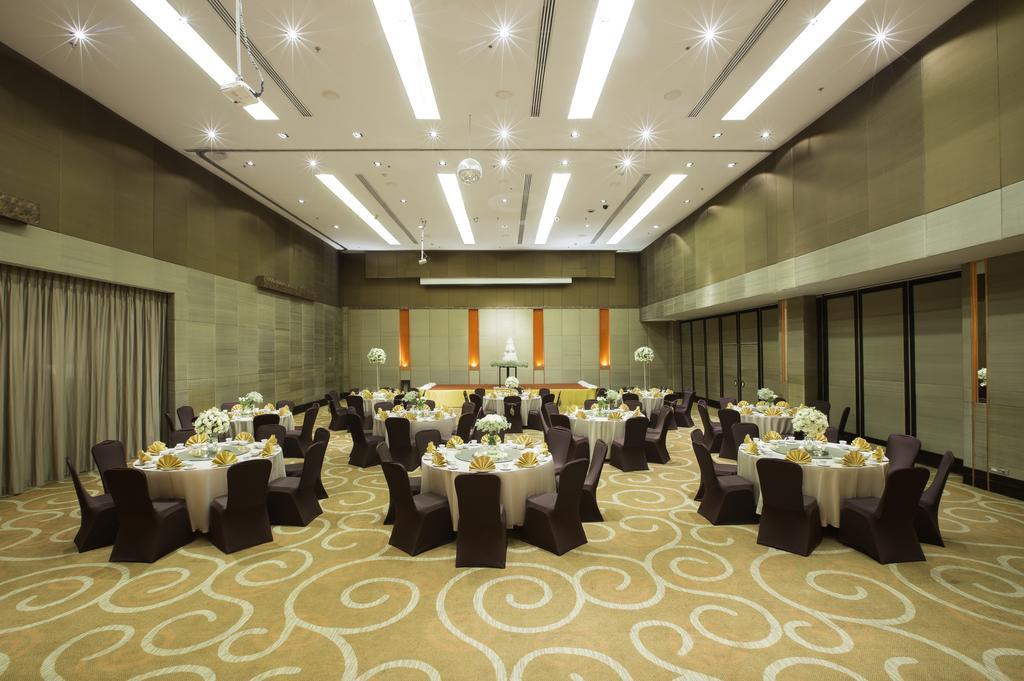 Eastin Makkasan, - Sha Extra 4*