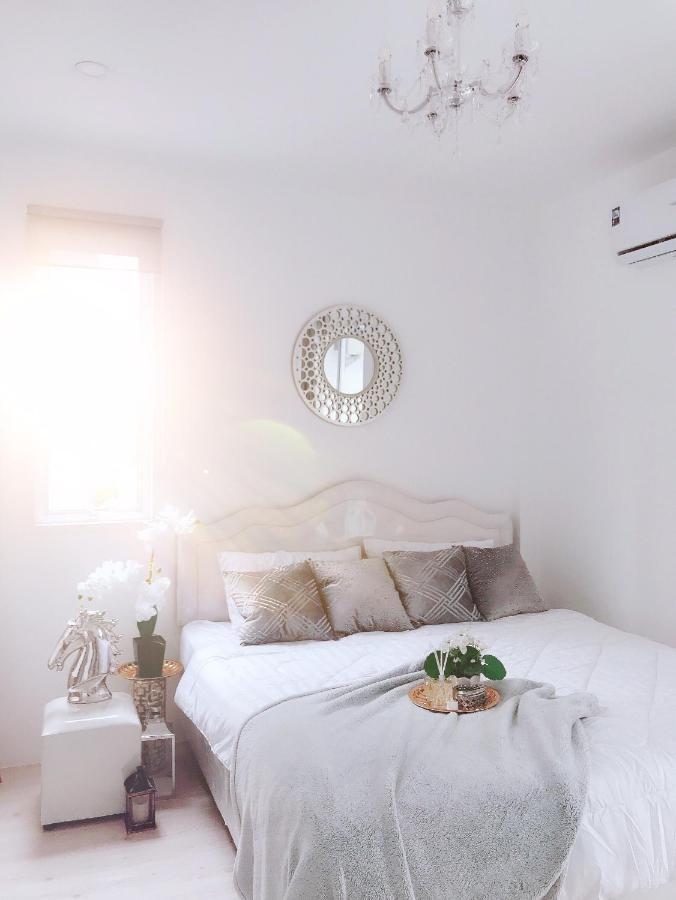 Hostal Aora Boutique Ekkamai *
