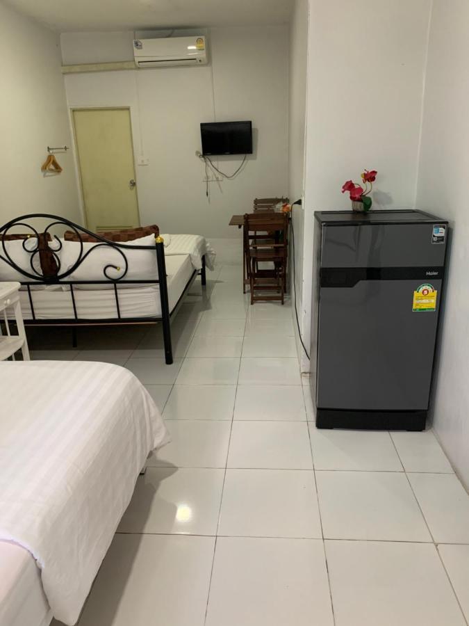 Asrama D Heart Bangkok