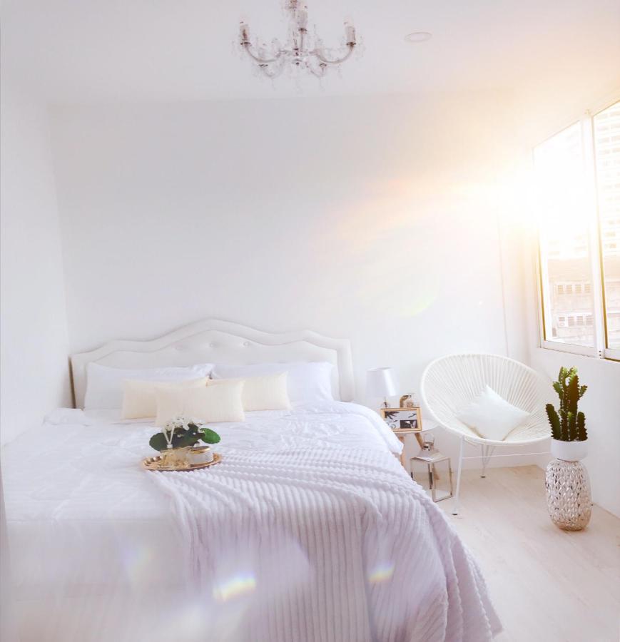 Aora Boutique Ekkamai Bangkok