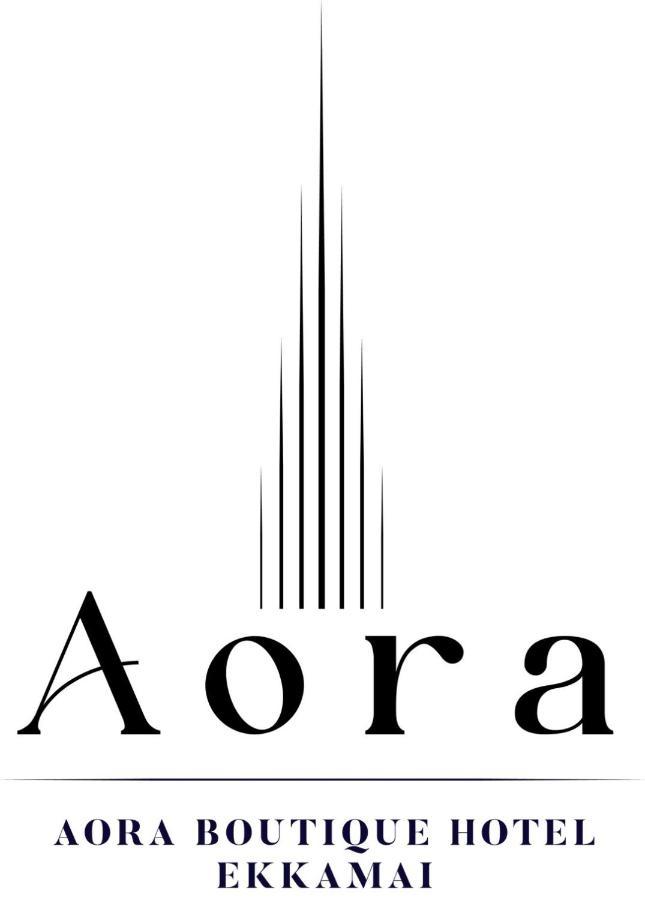 Hostal Aora Boutique Ekkamai