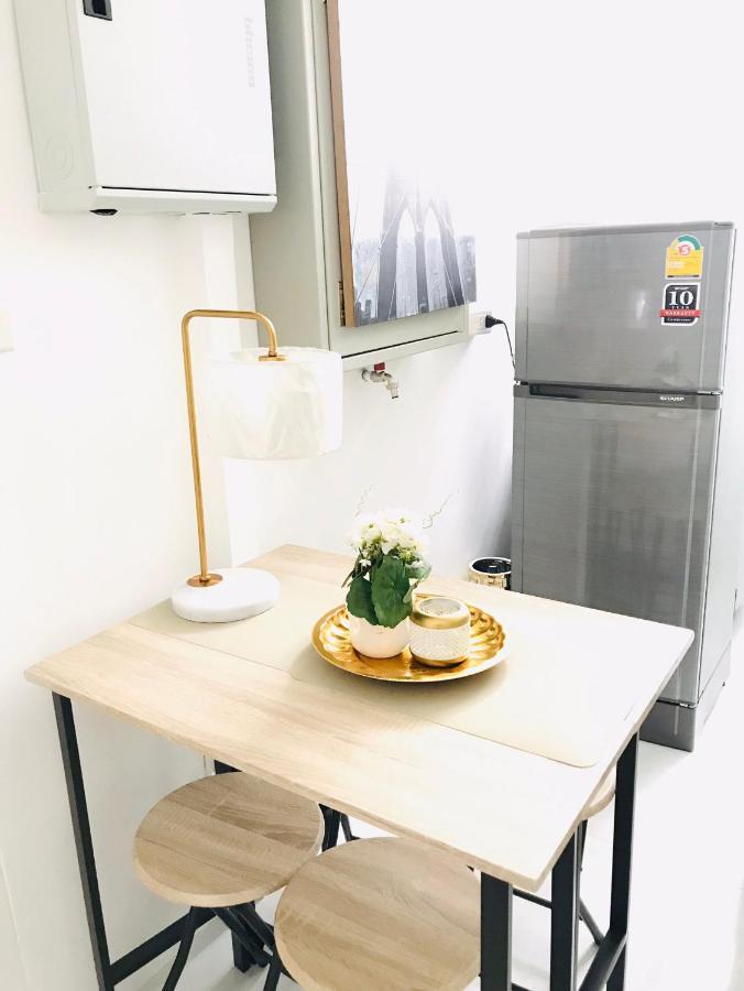 Hostal Aora Boutique Ekkamai Bangkok