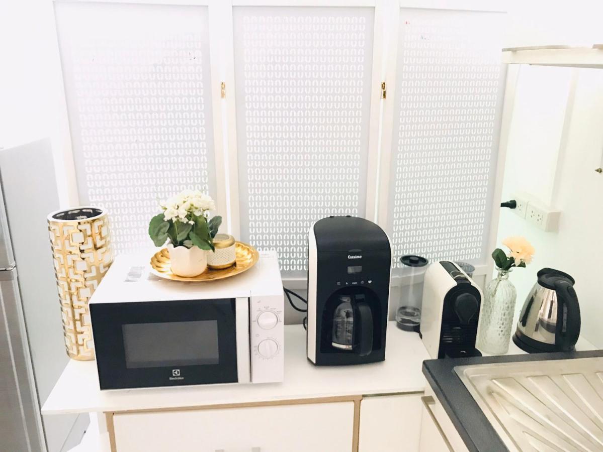Aora Boutique Ekkamai Hostal