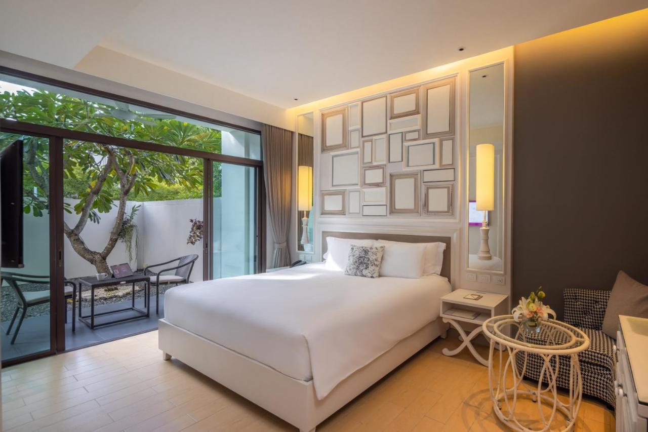 U Sathorn Resort 5*