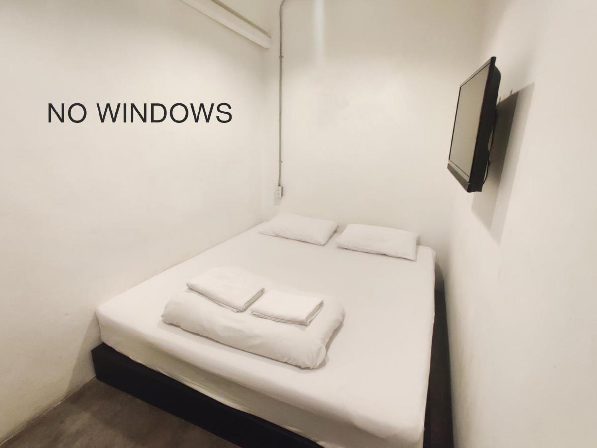 Holy Sheet Hostel