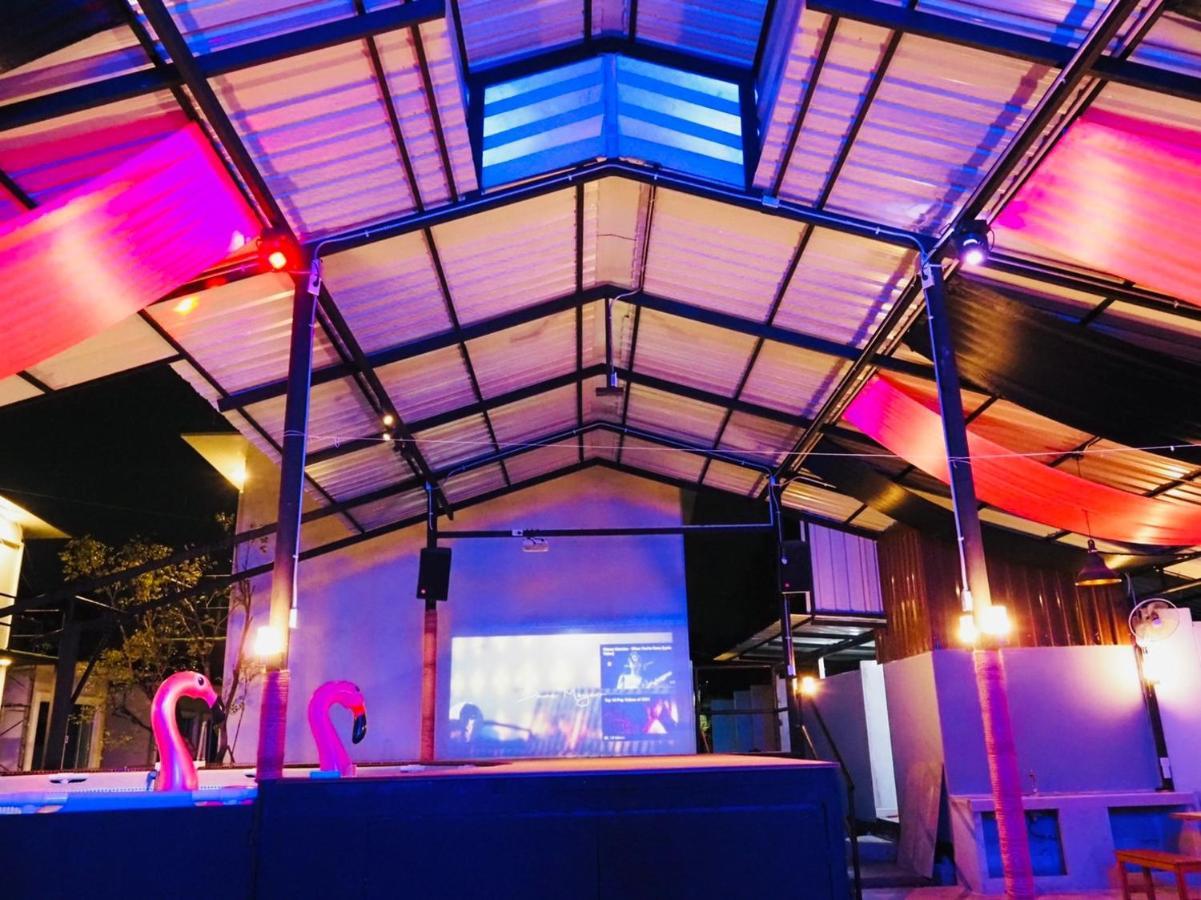 Wild Ones Banguecoque