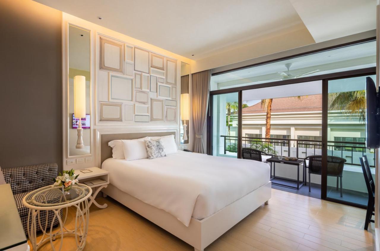 U Sathorn 5*