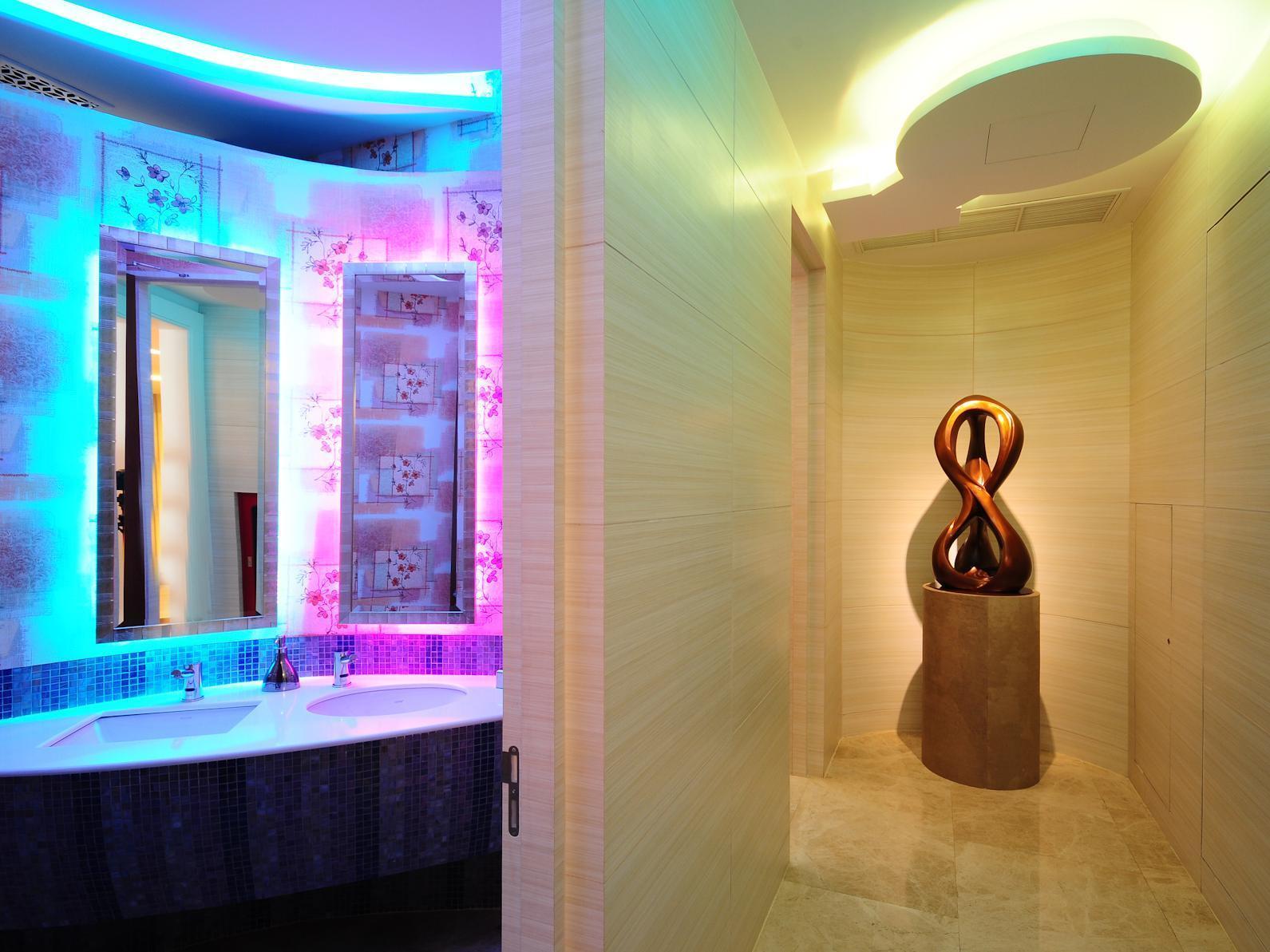 Hotel One One Banguecoque