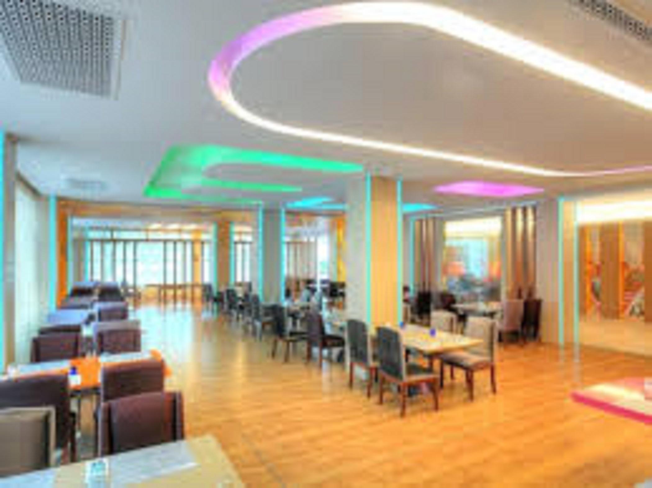 Hotel One One Banguecoque