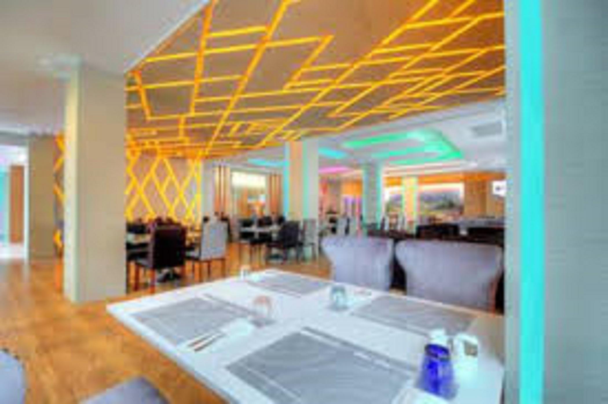 One One Hotel Banguecoque