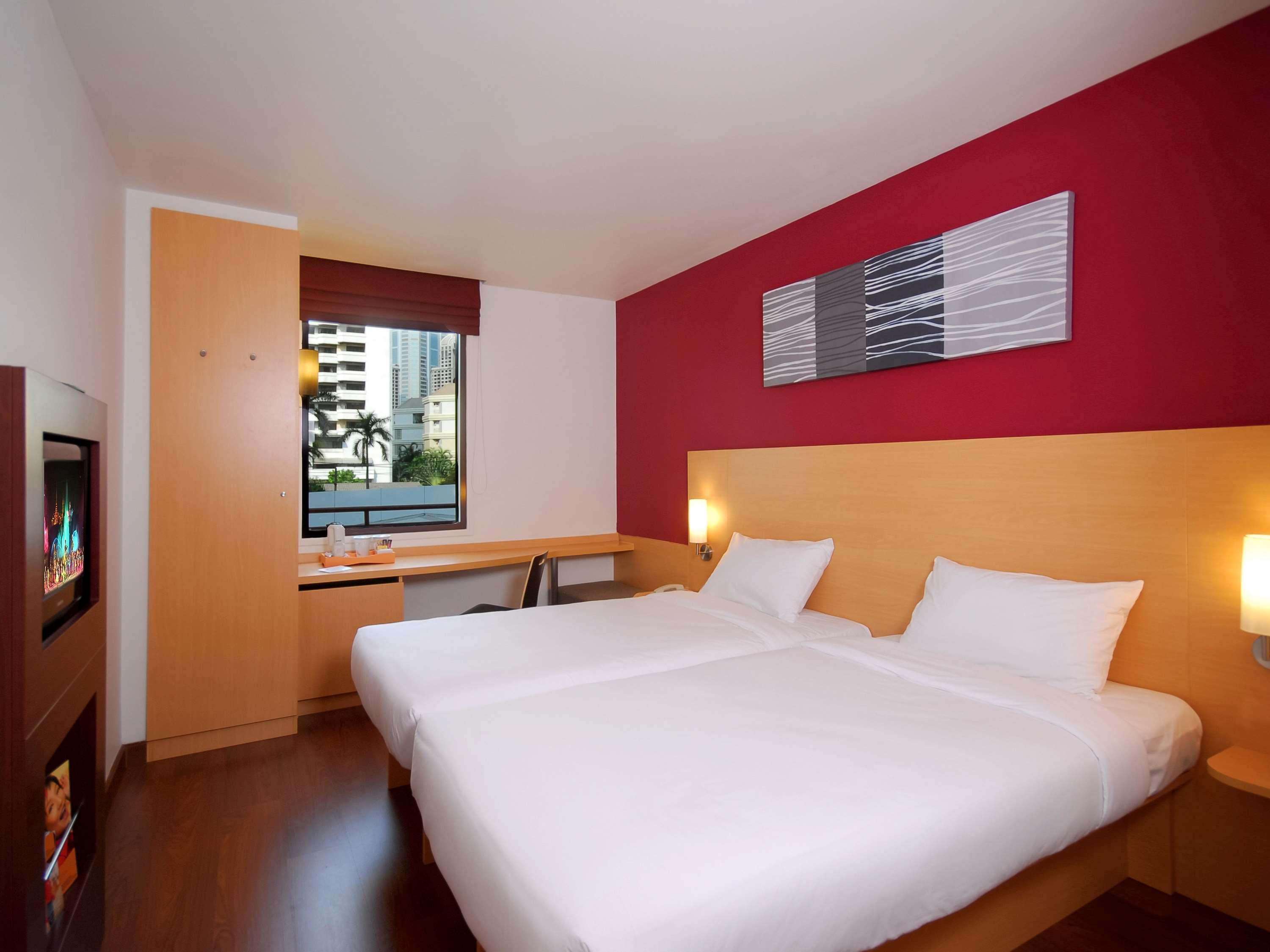 Ibis Sukhumvit 4 - Sha Extra