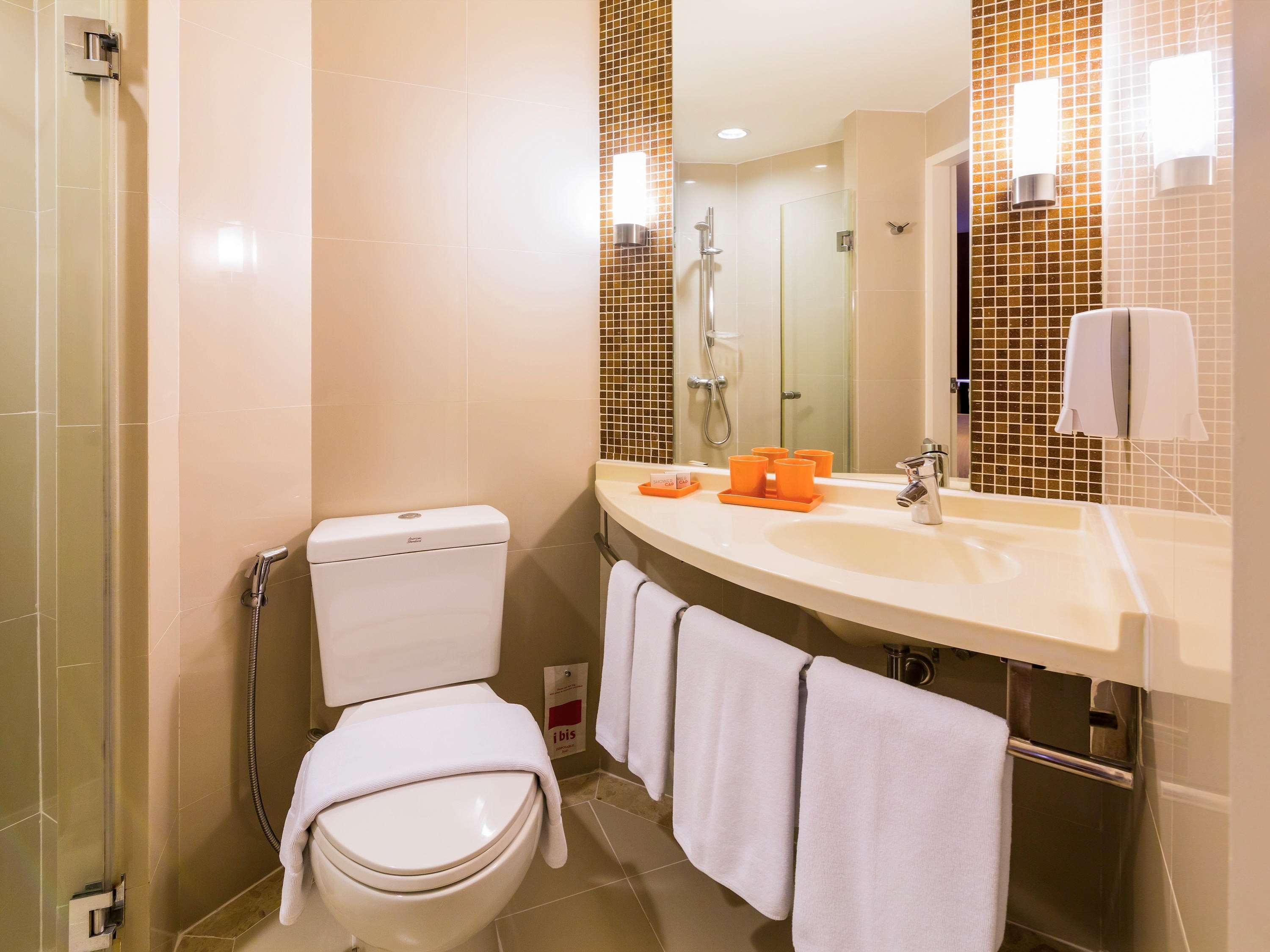 Ibis Sukhumvit 4 - Sha Extra Hotel Bangkok