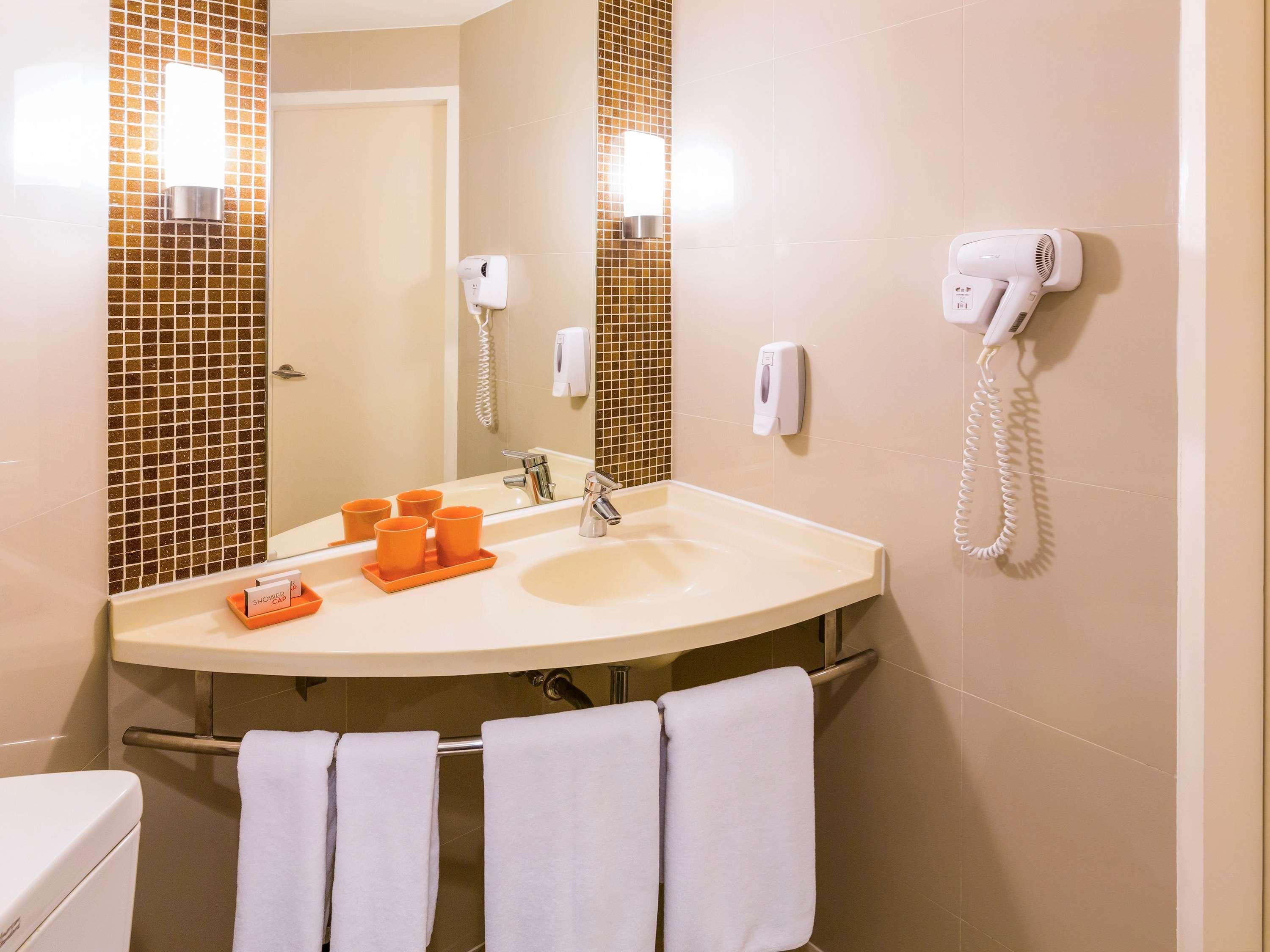 Ibis Sukhumvit 4 - Sha Extra Hotel Bangkok