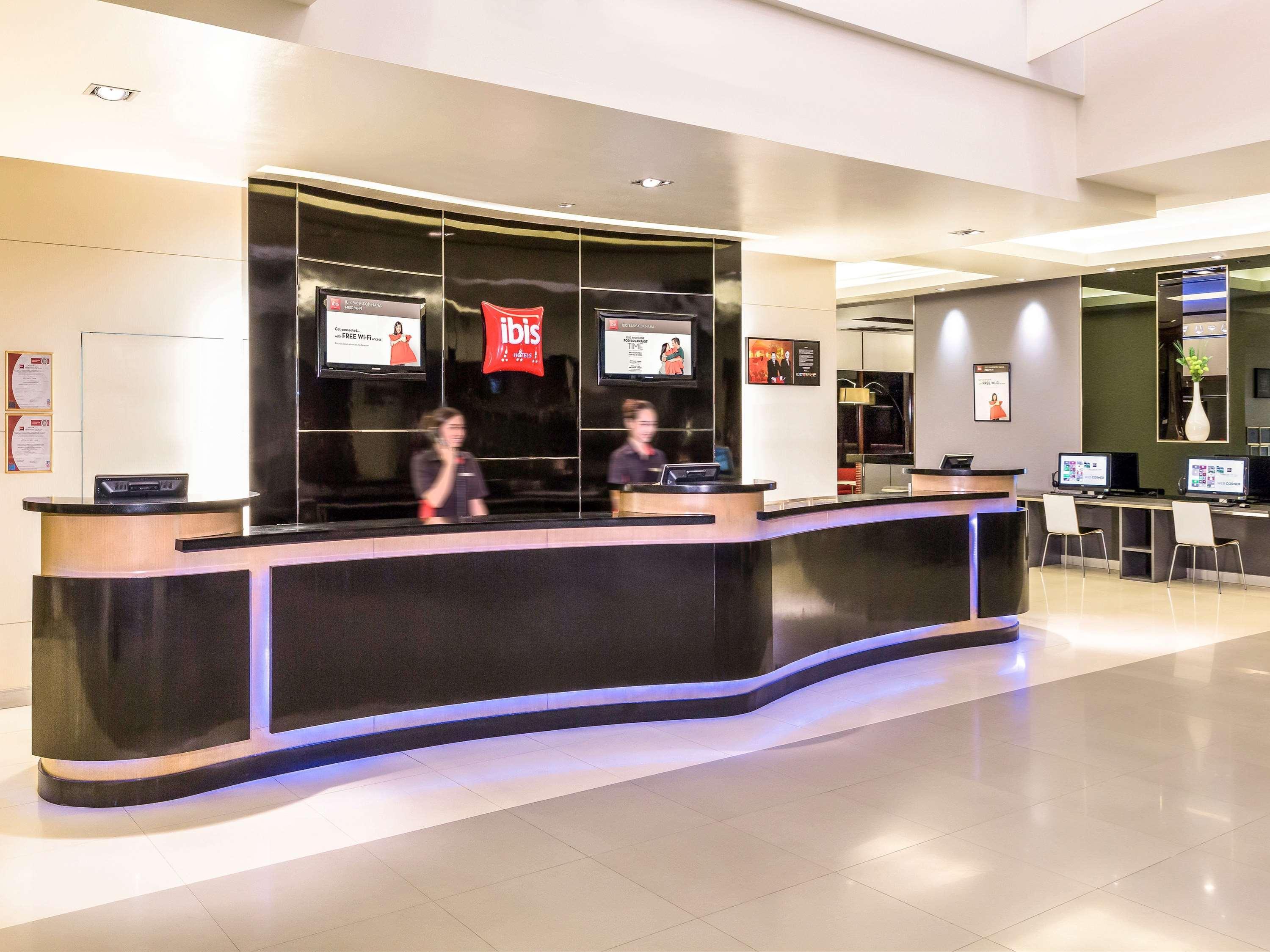 Ibis Sukhumvit 4 - Sha Extra 3* Bangkok