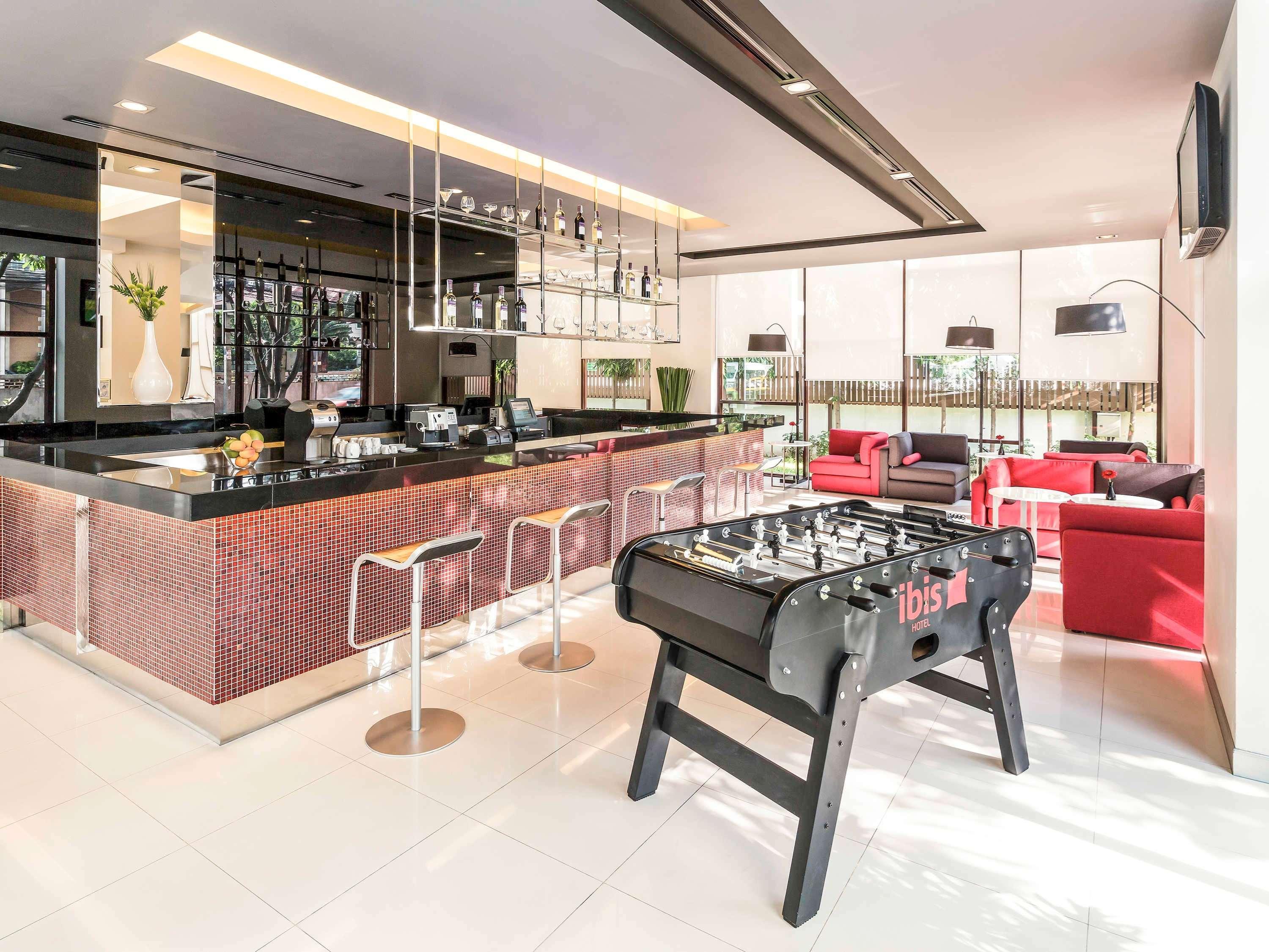 Ibis Sukhumvit 4 - Sha Extra Bangkok