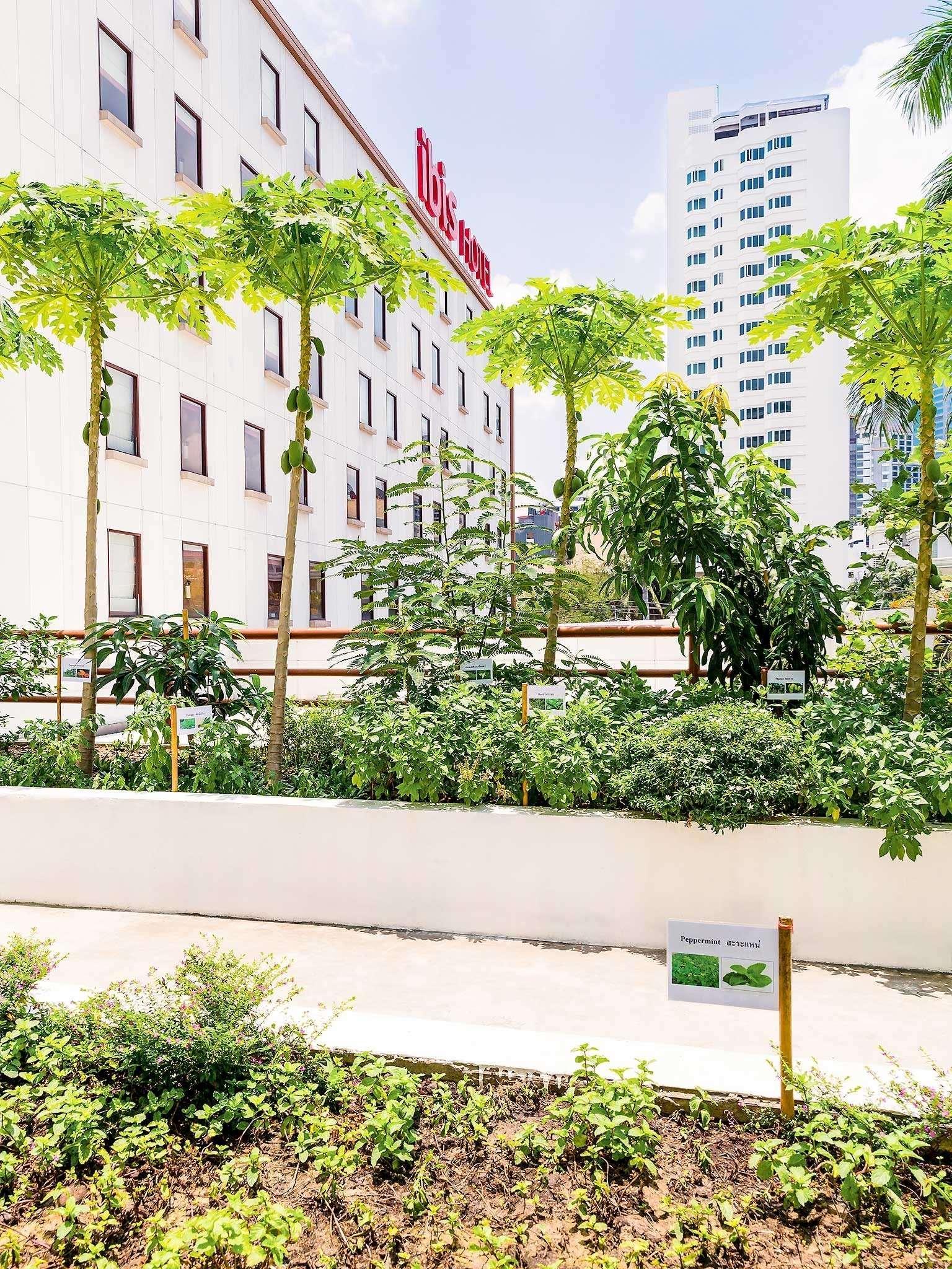 Ibis Sukhumvit 4 - Sha Extra Hotel 3*