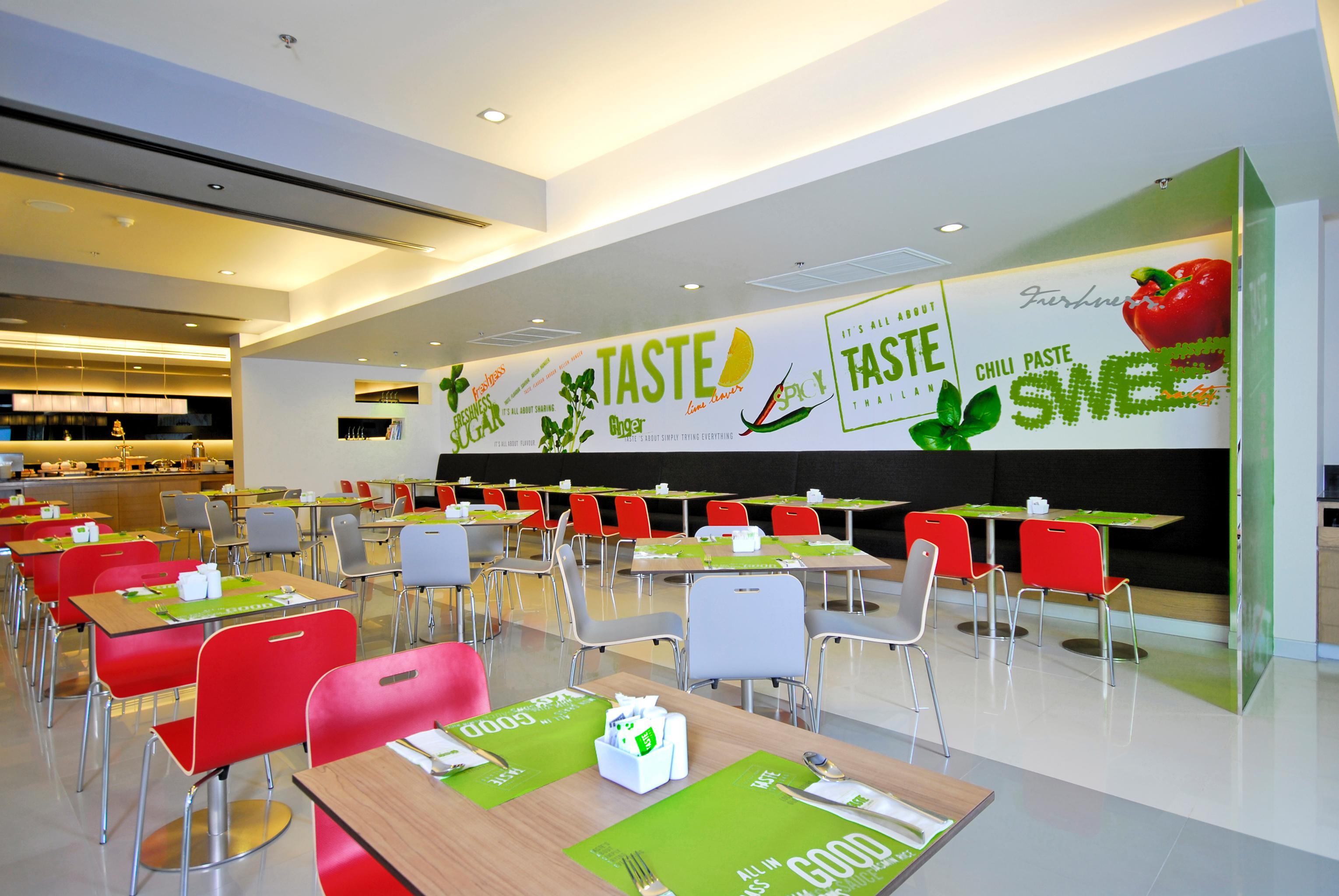 Hotel Ibis Sukhumvit 4 - Sha Extra