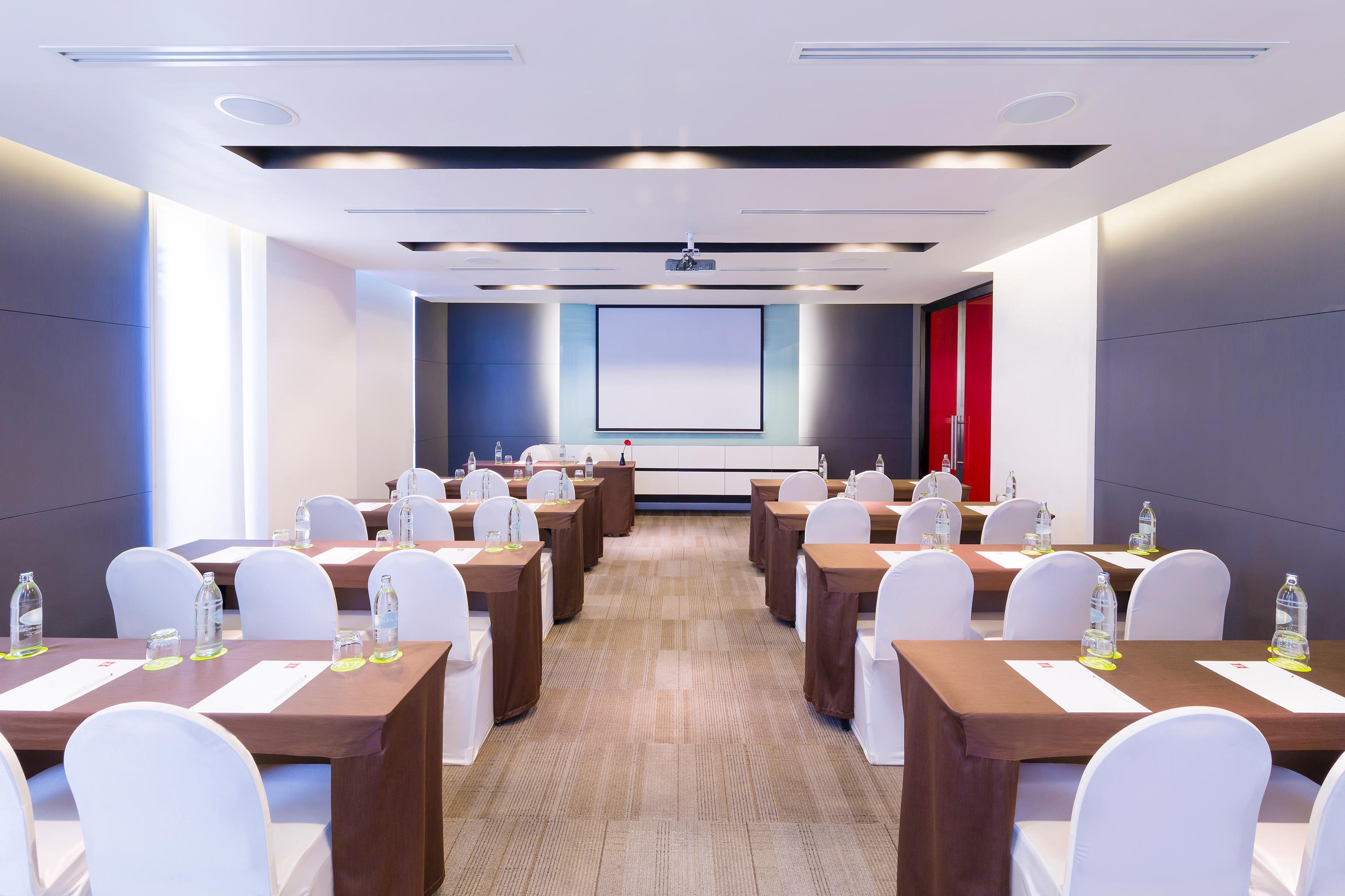 Ibis Sukhumvit 4 - Sha Extra 3* Bangkok