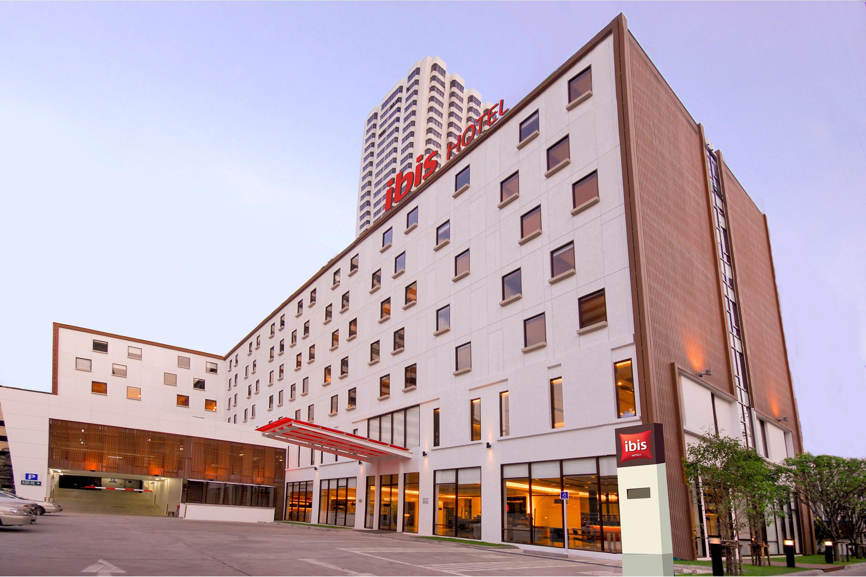 Ibis Sukhumvit 4 - Sha Extra